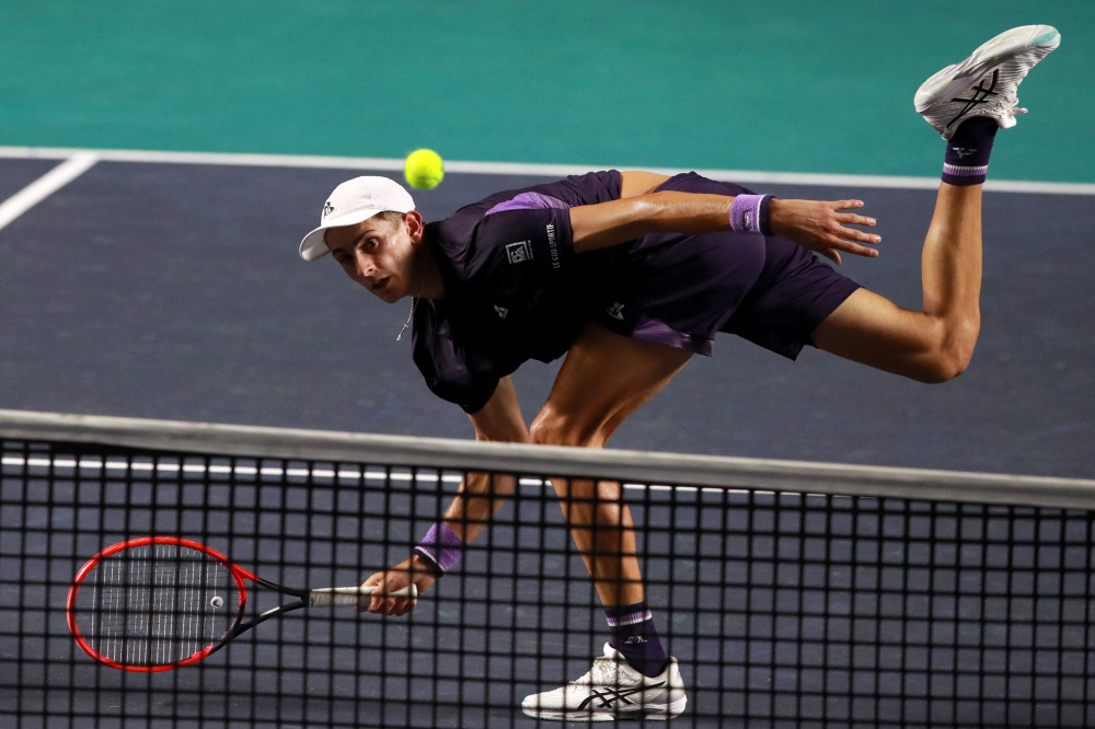 现场工作人 现场工作人