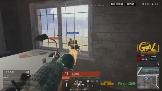 而非个人秀 而非个人秀